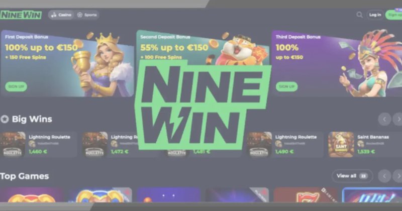 Learn about nine win